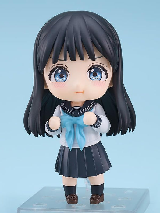 Nendoroid 2287 Akebi's Sailor Uniform Komichi Akebi Painted Figure MAXGSC69301_4