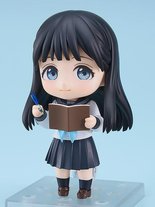 Nendoroid 2287 Akebi's Sailor Uniform Komichi Akebi Painted Figure MAXGSC69301_5