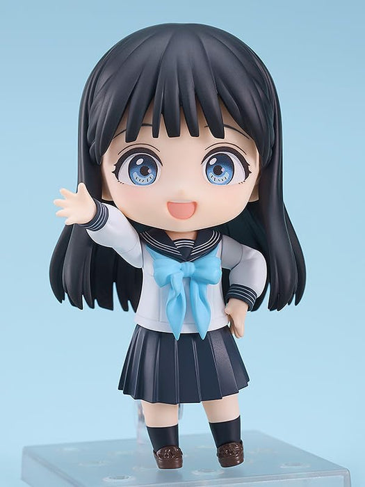 Nendoroid 2287 Akebi's Sailor Uniform Komichi Akebi Painted Figure MAXGSC69301_6