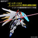 HG 1/144 Gundam SEED FREEDOM Mighty Strike Freedom Gundam Model Kit ‎2679242 NEW_7