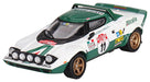 MINI GT 1/64 Lancia Stratos HF Rally Sanremo 1975 Winner #11 LHD MGT00628-L NEW_1