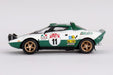 MINI GT 1/64 Lancia Stratos HF Rally Sanremo 1975 Winner #11 LHD MGT00628-L NEW_2