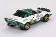 MINI GT 1/64 Lancia Stratos HF Rally Sanremo 1975 Winner #11 LHD MGT00628-L NEW_3
