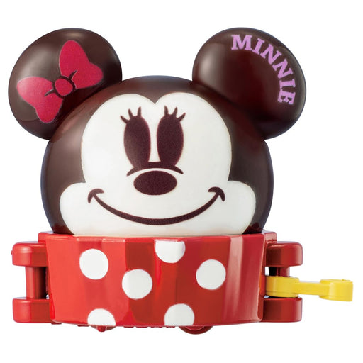 Takara Tomy Dream Tomica SP Disney Tomica Parade Sweets Float Minnie Mouse NEW_1