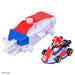 Takara Tomy Dream Tomica MARIO KART Drift Starter Set Mario & Stonegue Dardkart_2