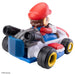 Takara Tomy Dream Tomica MARIO KART Drift Starter Set Mario & Stonegue Dardkart_4