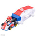 Takara Tomy Dream Tomica MARIO KART Drift Starter Set Mario & Stonegue Dardkart_5