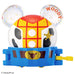 Takara Tomy Dream Tomica SP Disney Tomica Parade Sweets Float Woody Mini Car NEW_2