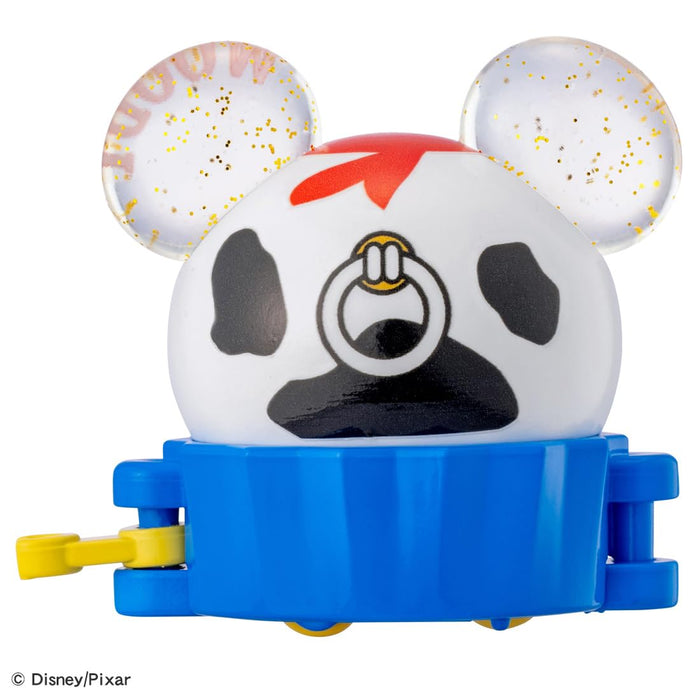 Takara Tomy Dream Tomica SP Disney Tomica Parade Sweets Float Woody Mini Car NEW_3