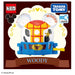 Takara Tomy Dream Tomica SP Disney Tomica Parade Sweets Float Woody Mini Car NEW_4