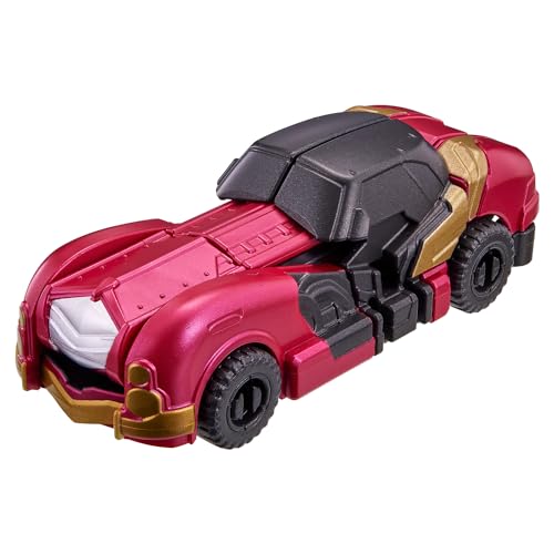 Bandai Bakuage Sentai Boonboomger DX Boonboom car Boonboom Classic Figure NEW_1