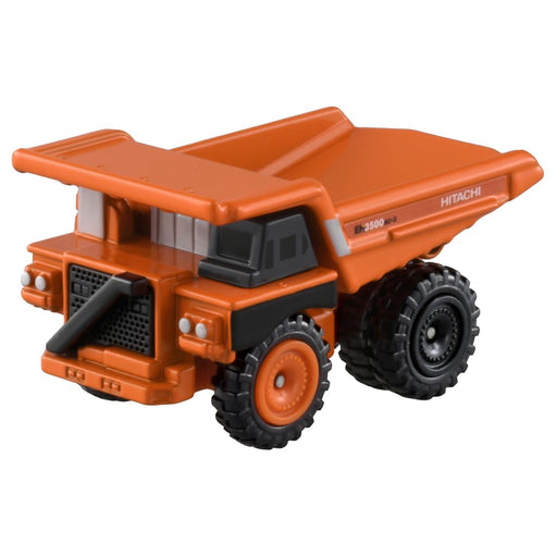 Takara Tomy Tomica No.103 Hitachi Rigid Dump Truck EH3500AC-3 (Blister Pack) NEW_1