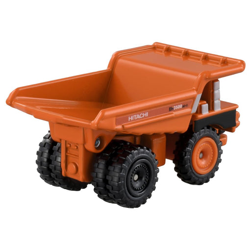 Takara Tomy Tomica No.103 Hitachi Rigid Dump Truck EH3500AC-3 (Blister Pack) NEW_2