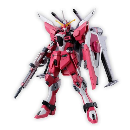 HG Mobile Suit Gundam SEED FREEDOM Infinite Justice Type 2 1/144 Scale Kit NEW_1