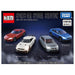 TakaraTomy Tomica Gift Sports Car Special Selection Diecast Miniature Car 297765_6