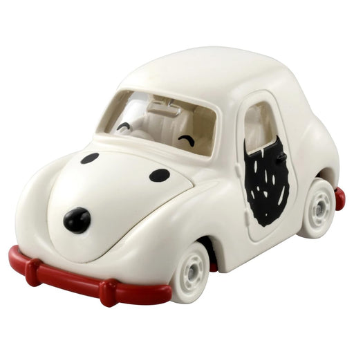 Takara Tomy Tomica Dream Tomica No.153 Snoopy Car II Miniature Car 908760 NEW_1