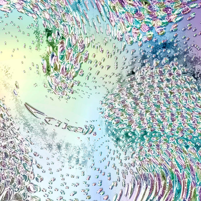 [CD+Blu-ray] ((ika)) First Press Limited Edition Tempalay WPZL-32122 J-Pop NEW_1