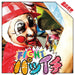 [CD] FIGHT Batsuichi Type A Nomal Edition Sendai Kamotsu LHMH-1065 Single NEW_1