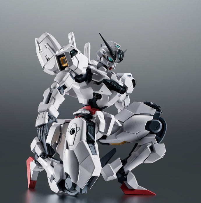 ROBOT SPIRITS X-EX01 Gundam Calibarn Ver.A.N.I.M.E. THE WITCH FROM MERCURY NEW_2