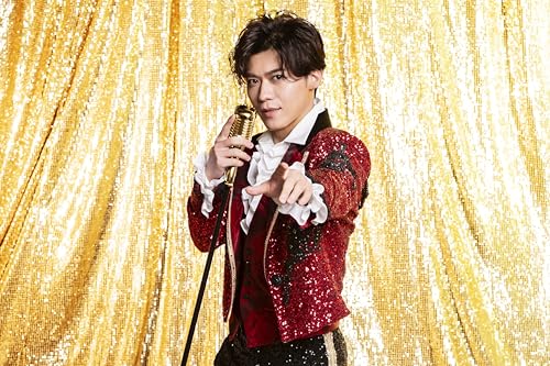 [CD] Subete Ageyou Amo Leon Edition Leon Niihama JBCK-6003 Kayokyoku Single NEW_2