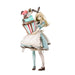 Union Creative Akakura Illustration Alice in Wonderland non-scale PVC&ABS Figure_1