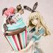 Union Creative Akakura Illustration Alice in Wonderland non-scale PVC&ABS Figure_6