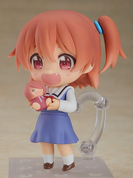 Nendoroid 1195 Wataten! An Angel Flew Down to Me Hinata Hoshino Figure ‎GSC17944_2