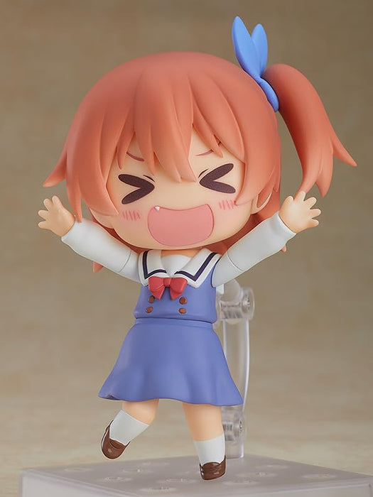 Nendoroid 1195 Wataten! An Angel Flew Down to Me Hinata Hoshino Figure ‎GSC17944_5