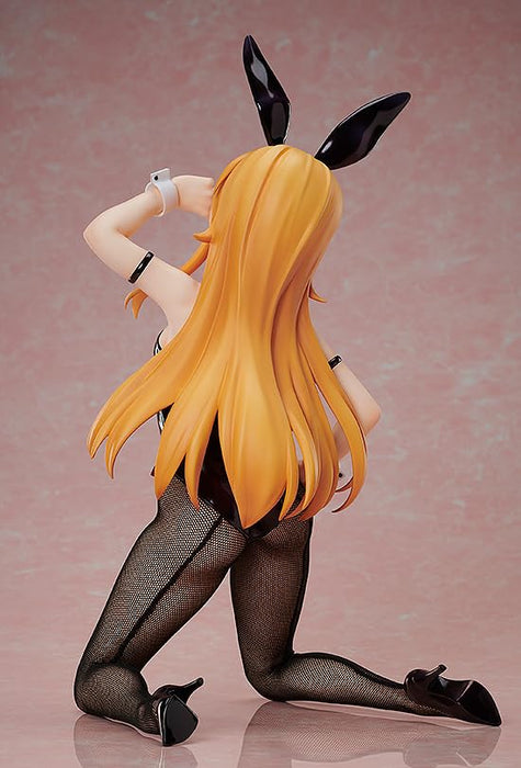 FREEing Oreimo Kirino Kousaka: Bunny Ver. 1/4 scale Plastic Figure FREE51278 NEW_3