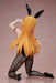 FREEing Oreimo Kirino Kousaka: Bunny Ver. 1/4 scale Plastic Figure FREE51278 NEW_3