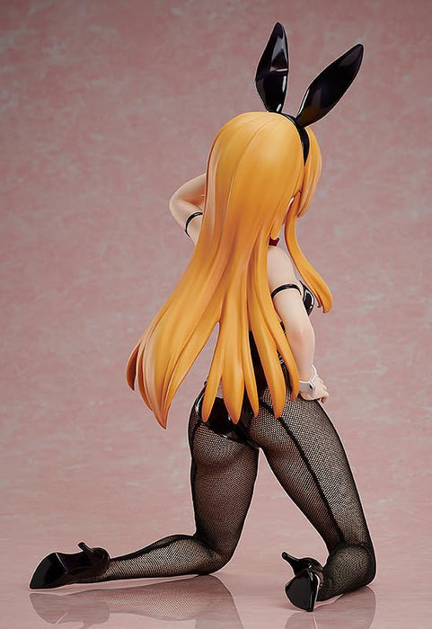 FREEing Oreimo Kirino Kousaka: Bunny Ver. 1/4 scale Plastic Figure FREE51278 NEW_5