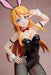 FREEing Oreimo Kirino Kousaka: Bunny Ver. 1/4 scale Plastic Figure FREE51278 NEW_7
