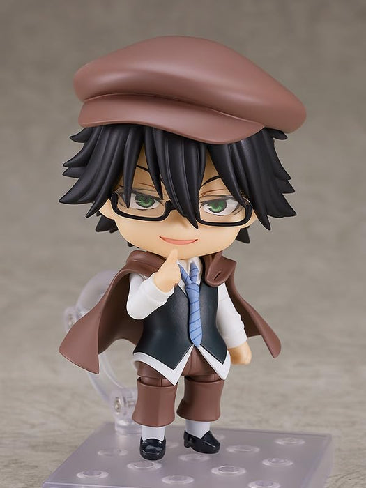 Nendoroid 2348 Bungo Stray Dogs Ranpo Edogawa Painted Figure ‎ORNGSC79349 NEW_2