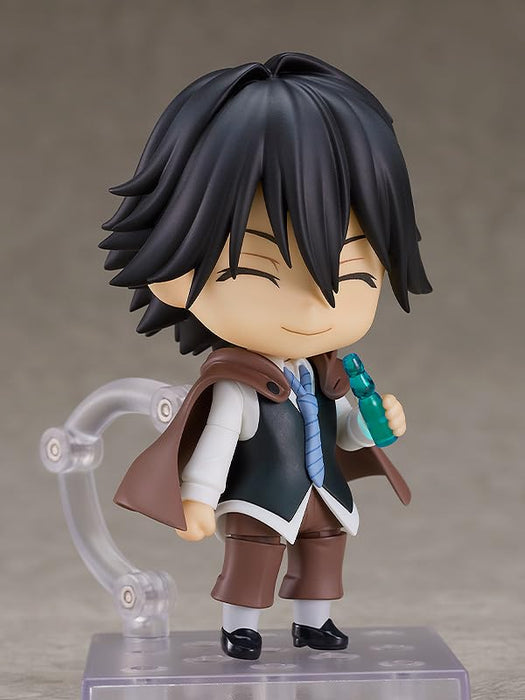 Nendoroid 2348 Bungo Stray Dogs Ranpo Edogawa Painted Figure ‎ORNGSC79349 NEW_4