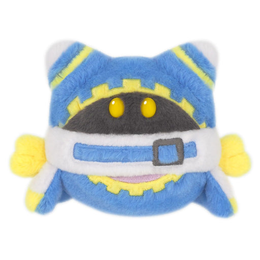 Sanei Boeki KF08 Kirby's Dream Land KORORON FRIENDS Magolor Plush Doll 11cm NEW_2