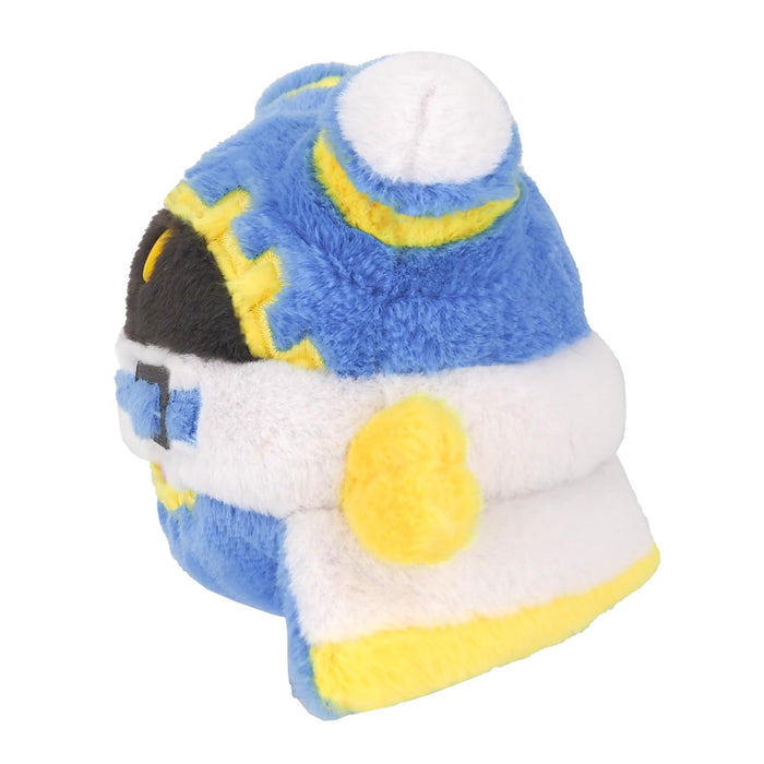 Sanei Boeki KF08 Kirby's Dream Land KORORON FRIENDS Magolor Plush Doll 11cm NEW_3