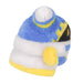 Sanei Boeki KF08 Kirby's Dream Land KORORON FRIENDS Magolor Plush Doll 11cm NEW_5