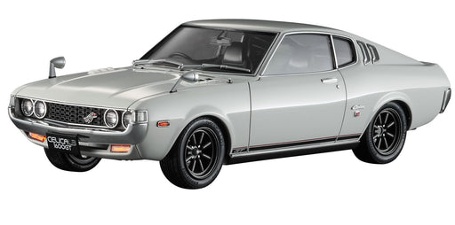 Hasegawa HC60 1/24 scale Toyota Celica LB 1600GT 1973 Plastic Model Kit ‎621160_1