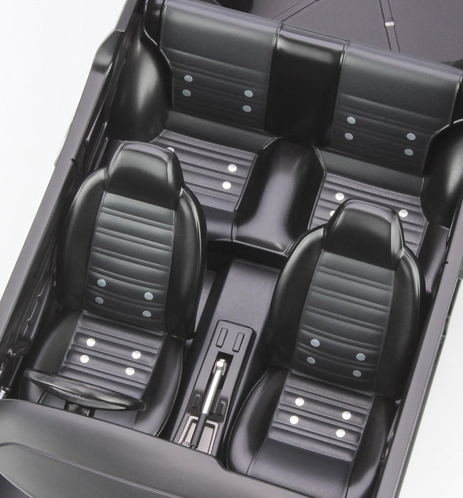 Hasegawa HC60 1/24 scale Toyota Celica LB 1600GT 1973 Plastic Model Kit ‎621160_6