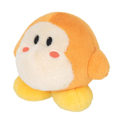 Kirby's Dream Land KORORON FRIENDS Waddle Dee Plush Doll W13.5xD10xH12cm KF06_1