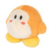Kirby's Dream Land KORORON FRIENDS Waddle Dee Plush Doll W13.5xD10xH12cm KF06_1