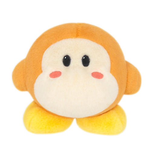 Kirby's Dream Land KORORON FRIENDS Waddle Dee Plush Doll W13.5xD10xH12cm KF06_2