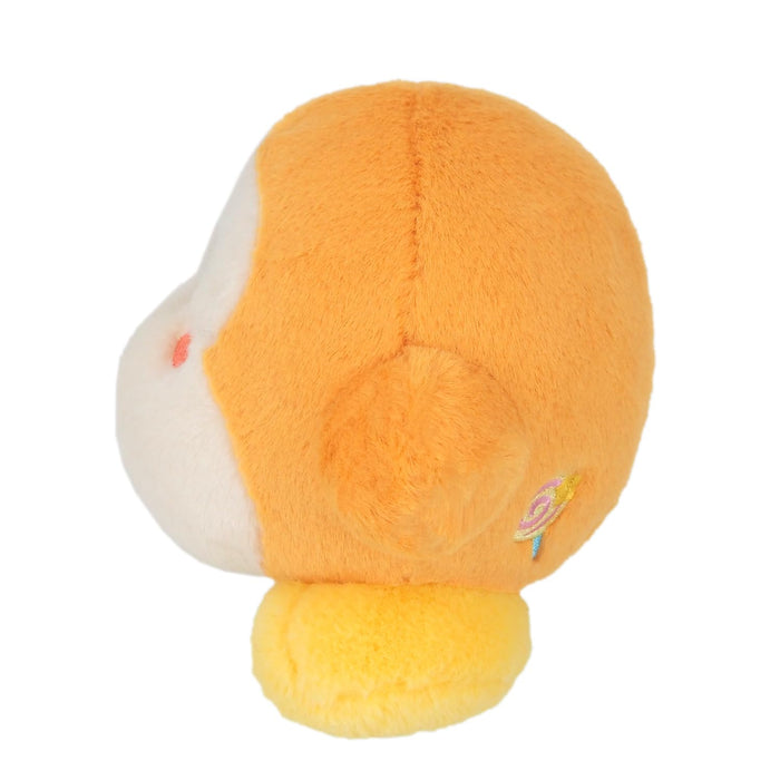 Kirby's Dream Land KORORON FRIENDS Waddle Dee Plush Doll W13.5xD10xH12cm KF06_3