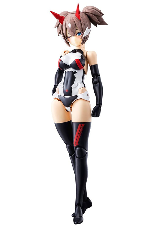 Kotobukiya Megami Device Asra Ninja Kaname 140mm 1/1 Life-size Model Kit KP715_1