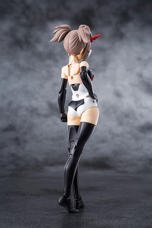 Kotobukiya Megami Device Asra Ninja Kaname 140mm 1/1 Life-size Model Kit KP715_2