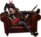 Kadokawa Date A Live Kurumi Tokisaki Empress Ver. 1/7 scale Figure KAD53959 NEW_1