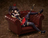 Kadokawa Date A Live Kurumi Tokisaki Empress Ver. 1/7 scale Figure KAD53959 NEW_3