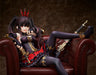 Kadokawa Date A Live Kurumi Tokisaki Empress Ver. 1/7 scale Figure KAD53959 NEW_4