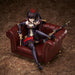 Kadokawa Date A Live Kurumi Tokisaki Empress Ver. 1/7 scale Figure KAD53959 NEW_5