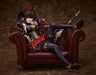 Kadokawa Date A Live Kurumi Tokisaki Empress Ver. 1/7 scale Figure KAD53959 NEW_8